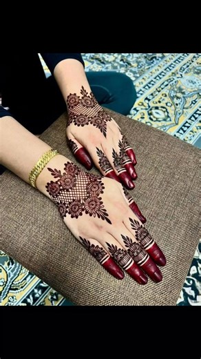 Beautiful mehndi designs 😍 ✨️ 👌 ❤️ #footmehndi #feetmehndi #mehndidesign #bridalmehndi #mehndidesign #mehndiart | Singh P P
