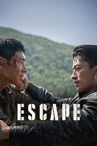 Escape - Película 2024 - Cine.com