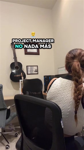 Humor sobre Project Managers: Confianza y Bromas