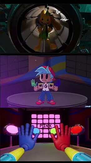 How to Play Musical Memory but Bf sing and Gameover - FNF VS 3D Bunzo Bunny Mods