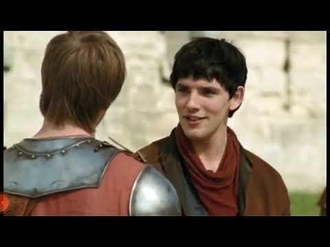 MERLIN PART 1 BY VJ.BRUNO