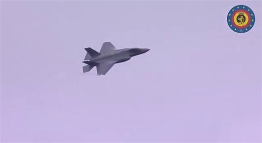 Belgio, al via l’era dei F-35A: primi jet di quinta generazione a Florennes