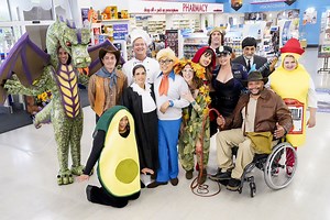 20 actually-funny Halloween costumes that are easy to do and will make everyone laugh