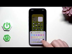 iPhone 17 – ホーム画面をおしゃれにカスタマイズする方法