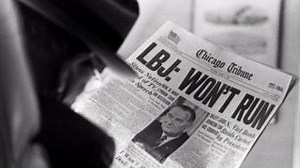 It was a contentious year full of division. How did we overcome the anger and confusion of 1968 and how can we learn from our past now in our present? Watch this documentary to learn more: https://ow.ly/RtWQ50T17Hx | MagellanTV