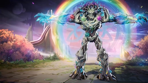 Marvel Rivals dev addresses EOMM and explains matchmaking