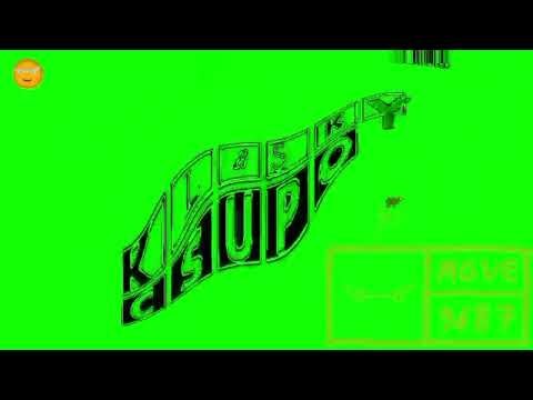 (New & Changed) Klasky csupo In GV'up V1-V5