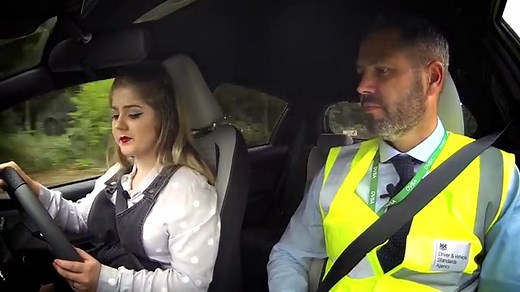 Driving test changes: DVSA’s new 'show me, tell me' questions revealed