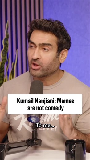 Vulture on Instagram: "Your ‘Sure, Jan’ meme is not Kumail Nanjiani-approved. @kumailn IS ON GOOD ONE THIS WEEK."