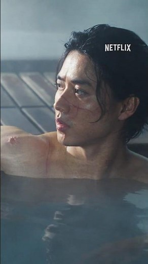 brb basking in kento yamazaki’s… warmth ❤️‍🔥 #GoldenKamuy #KentoYamazaki #山﨑賢人