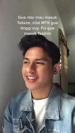 Siapa bilang masuk tekkim karena pinter kimia :’) #TeknikKimia #mahasiswateknik #tekkim #anakteknik #anaktekkim #fyp #fypシ #xyzabc #masukteknik #…