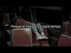 ARBOL SIN HOJAS - DREAD MAR I (letra / lyrics)