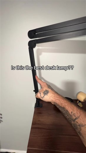 Flexible LED Desk Lamp Review: Best Lighting Solution