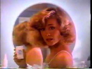 Arrid Extra Dry Commercial 1987