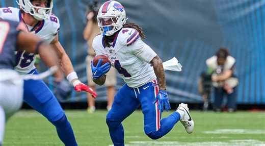 Best NFL Week 1 Rushing Props Predictions and Picks