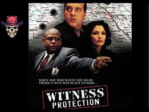 Witness Protection (Full Movie) | Crime Drama | Starring Tom Sizemore & Mary Elizabeth Mastrantonio