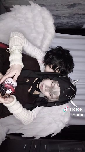 Ivan Alienstage Cosplay by Karl Jaeger