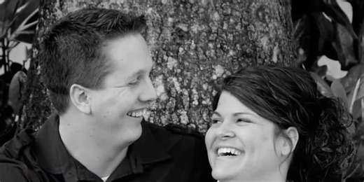 ‘Miracles are real’: Couple who adopted 9 kids while facing infertility to welcome baby