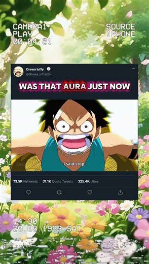 And there goes another checkmate #anime