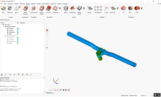 Exercise 2C-JUMP-LAND