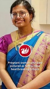 51K views · 380 reactions | Pregnant woman who died pictured as family issue heartbreaking tribute | Liverpool Echo News | Facebook