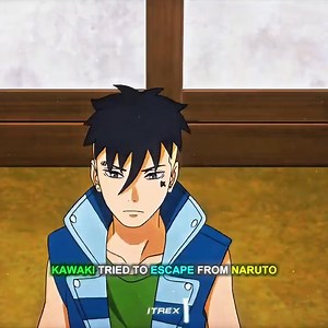 Naruto ☠️ | Anime Blood Line