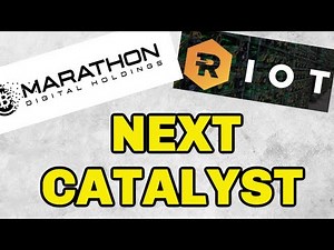 RIOT Stock & MARA Stock - Something Does Not Add Up