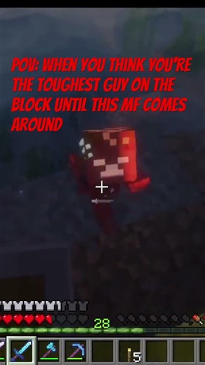 Can’t believe I died he must be hacking #fypシ #minecraft #minecraftyoutuber #funny #dinosaurs