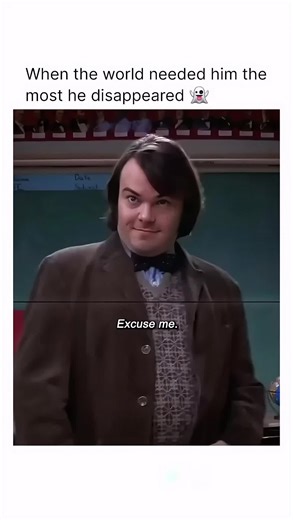 Reminders for Daily Humor | A wannabe rock star, a class of prodigies, and the power of music to change everything. 🎬 About: School of Rock (2003) After being kicked... | Instagram