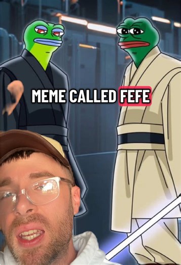 Cultural Impact of Fefe and Pepe Memes
