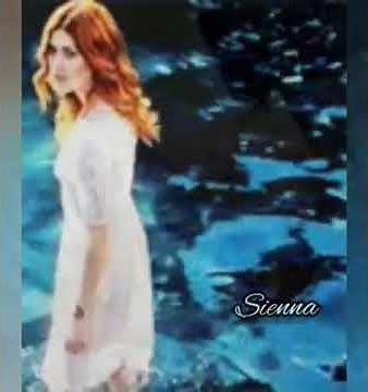 Millenium Wolves version 1 by Sapir Englard