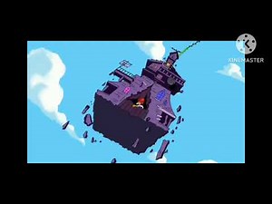 Finding Phineas (KR Steve) Part 6 Phineas Gets Captured