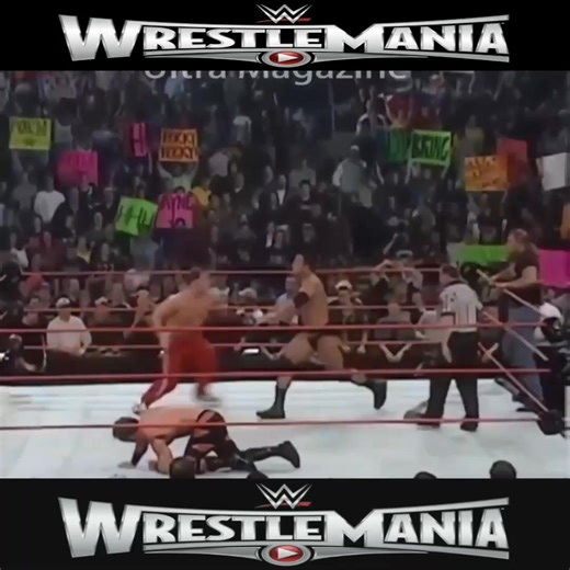 5.4K views · 111 reactions | Story of The Rock vs. Kurt Angle No Mercy 2000(1)(2) #fblifestyle | Lovelymimi 865 | Facebook