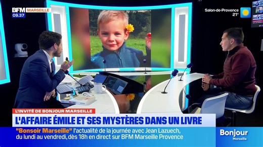 "C'est la hantise de millions de grands-parents" résume Valentin Doyen sur l'affaire Emile