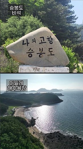 배편 예약, 방법이 바뀌었습니다. (2025년 최신 예약 방법, feat. 승봉도)