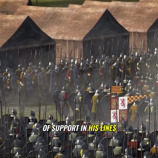 20K views · 315 reactions | The War of Castile's Throne, fought in...