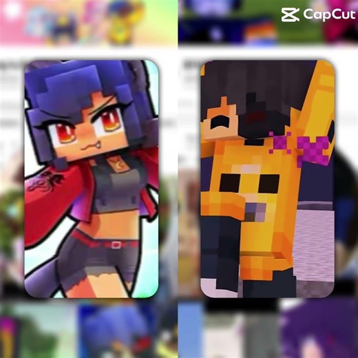 Collab with @B1GFANOFETHO #ethobot #aphmau #collab