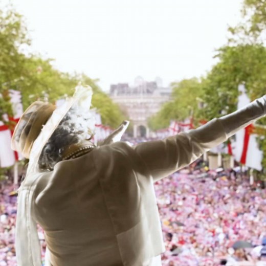 One. Step. Closer. ️⚽️➡️🏠 Here's what would *definitely* happen if England won the World Cup. | BBC