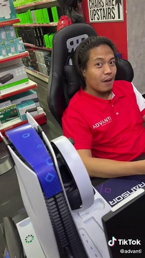 ADVANTI على TikTok