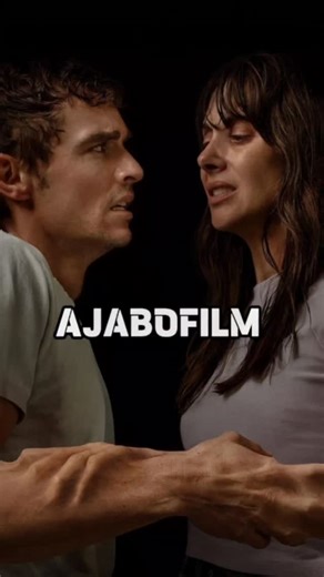 @ajabofilm on Instagram: "Bu film oddiy romantik drama emas — u sizni ruhiy tomondan ham asabga oladi.😟🎬 🎞 Kino to'liqi pro'fildagi bo'tga joylangan 🔎 Kino Kodi: 334 #drama #melodrama #films #fyp #movies #movieclips #moviescene #фильм #фильмнавечер #боевик #horrormovies"