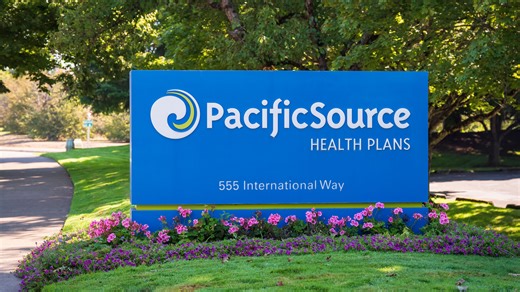 What are your Medicaid alternatives in Lane County if PacificSource leaves?