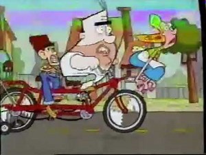 Cartoon Network Commercials (June 28, 2001)