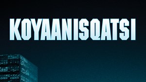 Koyaanisqatsi - Apple TV