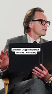 This supercut of Walton Goggins being gloriously chaotic is everything