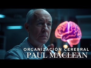 Paul MacLean's Triune Brain Model: Instinct, Emotion, and Reason #neuropsychology #brain