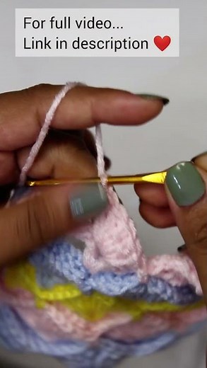 Easy Crochet Baby Blanket Tutorials for Beginners #crochet