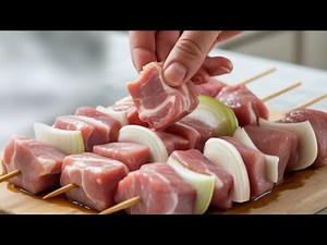I don't fry pork tenderloin anymore! An incredibly simple & affordable appetizer recipe for everyone
