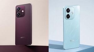 Review OPPO A3x, HP Tahan Banting yang Cocok Dipakai di Luar Ruangan Harga Mulai Rp 1,6 Juta - Tribunshopping.com