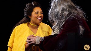 9.4K views · 91 reactions | Back by Popular Demand! Charles Dickens wrote one of the world's most beloved stories. The epic 'A Tale of Two Cities' is retold on HCT's extraordinary Centre Stage! This will sell out. Get your tickets now at hct.org | Hale Centre Theatre | Facebook