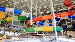 Coventry's water park - everything we know about The Wave